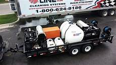 Commercial Cleaning Detergents