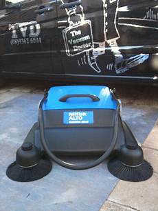 Commercial Cleaning Machinery