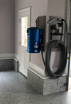 Commercial Shop Vac