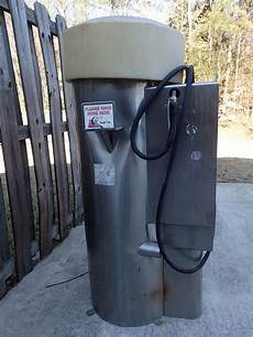 Commercial Shop Vac