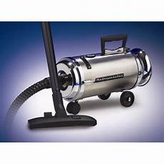Compact Vacuum Cleaner