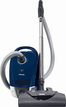 Compact Vacuum Cleaner