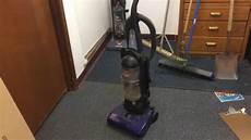 Compact Vacuum Cleaner