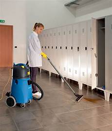 Compact Wet Dry Vac