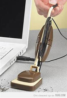 Computer Vacuum Cleaner