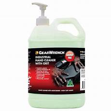 Construction Hand Cleaner