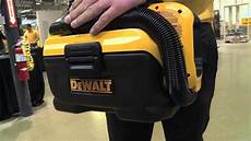 Cordless Backpack Vacuum