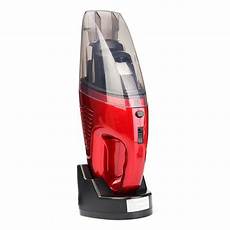 Cordless Car Vacuum Cleaner