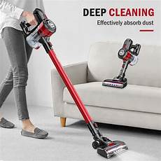 Cordless Carpet Cleaner