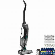 Cordless Crosswave