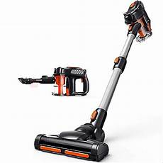 Cordless Handheld Vacuum Cleaner