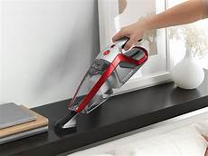 Cordless Handheld Vacuum