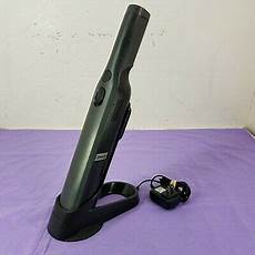 Cordless Handheld Vacuum