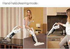 Cordless Handheld Vacuum