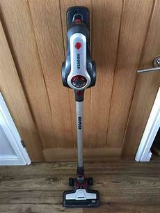 Cordless Hoover