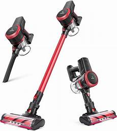 Cordless Hoover