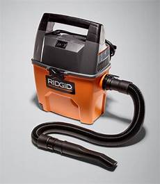 Cordless Shop Vac