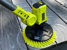 Cordless Shop Vac