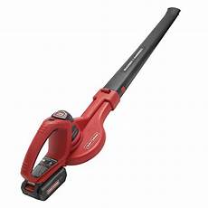 Cordless Sweeper