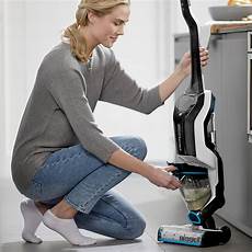 Cordless Sweeper