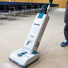 Cordless Upright Vacuum