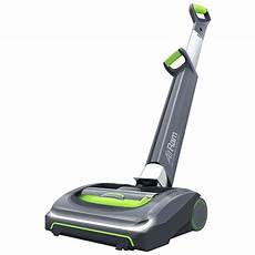 Cordless Upright Vacuum
