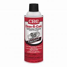 Crc Cleaner Electronic