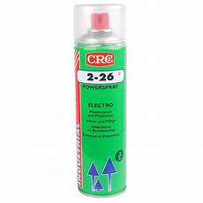 Crc Electrical Cleaner