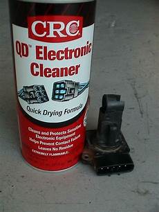 Crc Electronic Cleaner