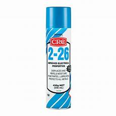 Crc Electronic Cleaner