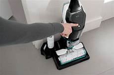 Crosswave Cordless Max