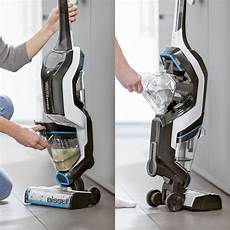 Crosswave Cordless Max