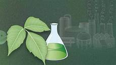 Crystal Green Cleaner