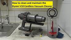 Cyclone Vacuum Cleaner