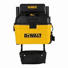 Dewalt Portable Vacuum