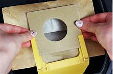 Disposable Vacuum Bags