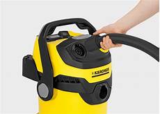 Dry Vacuuming