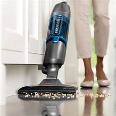Dry Vacuuming