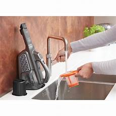 Dustbuster Advanced Clean
