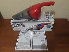 Dustbuster Advanced Clean