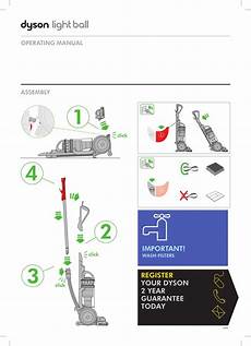 Dyson Light Ball
