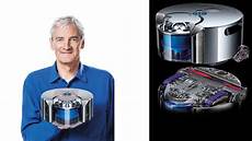 Dyson Robot