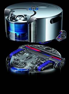 Dyson Robot