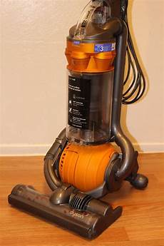 Dyson Upright