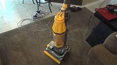 Dyson Upright