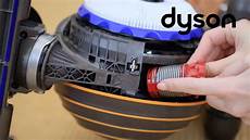 Dyson Upright