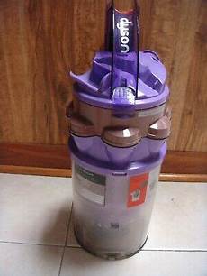 Dyson Vacuum Cleaner