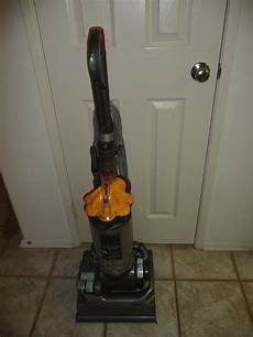 Dyson Vacuum Stand