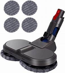 Dyson Wet Dry Vacuum