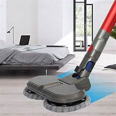 Dyson Wet Dry Vacuum